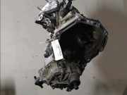 Getriebe Manuell 2000852R51 Suzuki Swift (ZC/ZD) Schr?gheck 5-drs 1.2 Dual Jet 16V Allgrip (K12C) 2017-06