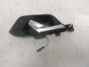 Türgriff Innen Links Hinten 83A837019G4PK Audi Q3 (F3B) SUV 2.0 35 TDI 16V (DTSB) 2022-06