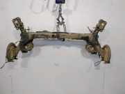 Hinterachse 5148W4 Peugeot 3008 (0U/HU) Großraumlimousine 1.6 HDiF 16V (DV6TED4(9HZ)) 2009-06