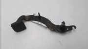 Kupplungspedal - 2127L6 Peugeot 206 (2A/C/H/J/S) Schrägheck 1.4 HDi (DV4TD(8HX)) 2002-09