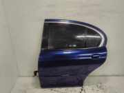 Tür Links Hinten C2S17667 Jaguar X-type Limousine 2.5 V6 24V (XB) 2002-06