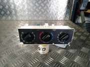 Bedienung Heizung 6451NJ Peugeot Partner Van 1.9 D (DW8B(WJY)) 2006-09