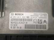 Motorsteuergerät 1606919680 Citroën Berlingo Cinqspace, Multispace Großraumlimousine 1.6 Hdi 16V 110 (DV6TED4(9HZ)) 2010-05