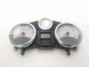 Tachoeinheit Kmh 6103JL Peugeot 207 SW (WE/WU) Kombi 1.6 HDi 16V (DV6ATED4(9HX)) 2009-12