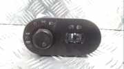 Lichtschalter 6Q0953513G9B9 Seat Ibiza III (6L1) Schr?gheck 1.9 TDI 100 (AXR) 2007-01