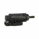 Bremslichtschalter 9813503180 Opel Grandland (X) SUV 1.2 Turbo 12V (B12XHT(EB2DTS)) 2019-02