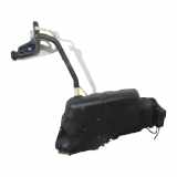 Kraftstofftank 1611986880 Citroën C4 Cactus (0B/0P) Schrägheck 5-drs 1.2 PureTech 110 12V (EB2DTM(HNV)) 2017-03