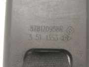 Gürtelschnalle Mh 878168063R Dacia Sandero II Schrägheck 0.9 TCE 12V (H4B-400(H4B-A4)) 2014-03