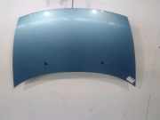 Motorhaube 7901N0 Citroën C3 (FC/FL/FT) Schrägheck 5-drs 1.4 HDi (DV4TD(8HZ)) 2007-07