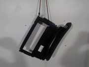 Lufter Gehäuse 214753416R Renault Clio IV (5R) Schrägheck 5-drs 1.5 Energy dCi 90 FAP (K9K-638) 2017-10