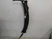 Scheibenwischer Abdeckung 668107243R Renault Kadjar (RFEH) SUV 1.5 dCi DPF (K9K-647) 2015-09