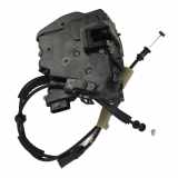 Türschloss Rechts Vorne 9835116680 DS DS 4 Schrägheck 1.5 Blue HDi 130 16V (DV5RC(YHZ)) 2023-08 DV5RC(YHZ)