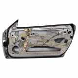 Tür Rechts Vorne 170720120528 Mercedes-Benz SLK (R170) Cabrio 2.0 200 16V (M111.946) 1998-07