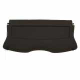 Hutablage 1351414 Ford Fiesta 5 (JD/JH) Schrägheck 1.4 TDCi (F6JA) 2003-04