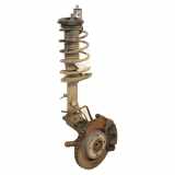 Federbein Rechts Vorne 330776 Peugeot 208 I (CA/CC/CK/CL) Schrägheck 1.5 BlueHDi 100 (DV5RD(YHY)) 2019-12