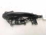 Türgriff Außen Ra 13506795 Opel Astra K Sports Tourer Kombi 1.6 CDTI 110 16V (B16DTU) 2019-03