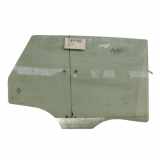 Türscheibe Ra 8Y4845206B Audi A3 Sportback (8YA) Schrägheck 5-drs 1.5 35 TFSI 16V Mild Hybrid (DFYA) 2023-04