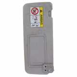 Sonnenblende Rechts Hyundai Tucson (TL) SUV 1.7 CRDi 16V 2WD (D4FD) 2017-01