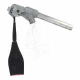 Gurtstraffer Links Vorne 878977650R Renault Kangoo/Grand Kangoo (KW) Großraumlimousine 1.5 dCi 105 (K9K-804) 2009-04