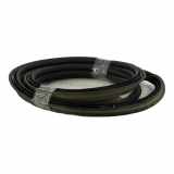 Heckklappe Gummi Renault Clio V (RJAB) Schrägheck 5-drs 1.0 TCe 90 12V (H4D-470(H4D-E4)) 2024-03