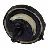 Tankdeckel 16117193381 BMW 1 serie (E87/87N) Schrägheck 5-drs 118d 16V (N47-D20C) 2011-07