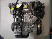 Motor DIESEL 1733055 Ford FOCUS 3 PHASE 1 2011-12