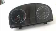 Tachoeinheit Kmh 2K0920876A Volkswagen Caddy III (2KA,2KH,2CA,2CH) Van 2.0 TDI 16V (CFHF) 2013-09 CFHF
