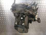 Getriebe Manuell 2222RC Citroën C3 (FC/FL/FT) Schrägheck 5-drs 1.1 (TU1JP(HFX)) 2009-09