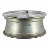 Leichtmetallrad --- 403000069R Renault Scénic III (JZ) Großraumlimousine 1.5 dCi 110 (K9K-836(K9K-J8)) 2010-05