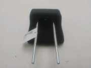 Kopflehne Links Hinten 16080046ZD Peugeot 208 I (CA/CC/CK/CL) Schrägheck 1.6 e-HDi FAP (DV6DTED(9HP)) 2013-11