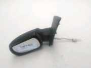 Außenspiegel Links 1452854 Ford Fiesta 5 (JD/JH) Schrägheck 1.4 TDCi (F6JB) 2008-06