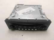 Radio 16077504XT Citroën C3 (SC) Schrägheck 1.4 HDi (DV4TD(8HZ)) 2010-08