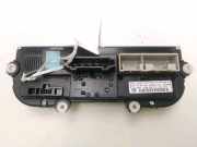 Bedienung Heizung 7N0907426DAZJU Volkswagen Caddy III (2KA,2KH,2CA,2CH) Van 1.6 TDI 16V (CAYD) 2012-01 CAYD