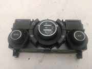 Bedienung Heizung 6452S2 Peugeot 308 SW (4E/H) Kombi 5-drs 1.6 HDiF 16V (DV6C(9HD)) 2013-05