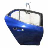 Tür Rechts Hinten 821001172R Renault Megane IV (RFBB) Schrägheck 5-drs 1.5 Energy dCi 110 (K9K-G6) 2017-01