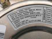 Airbag Lenkrad Mercedes-Benz SLK (R170) Cabrio 2.0 200 16V (M111.946) 1998-07