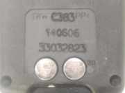 Gürtelschnalle Links Vorne 71734223 Fiat Panda (169) Schrägheck 1.1 Fire (187.A.1000) 2006-09