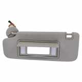 Sonnenblende Links 22800029 Opel Astra J (PC6/PD6/PE6/PF6) Schrägheck 5-drs 1.4 Turbo 16V (A14NET(Euro 5)) 2013-05
