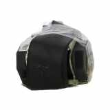 Sicherheitsgurt Rechts Hinten 8975X4 Peugeot 207/207+ (WA/WC/WM) Schrägheck 1.6 HDi 16V (DV6ATED4(9HX)) 2007-07