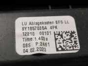 Handschuhfach 8Y1857035A4PK Audi A3 Sportback (8YA) Schrägheck 5-drs 1.5 35 TFSI 16V Mild Hybrid (DFYA) 2023-04