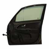 Tür Rechts Vorne 760041P000 Kia Venga Großraumlimousine 1.6 CRDi VGT 16V (D4FB) 2011-04