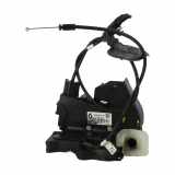 T?rschloss Motor Links Vorne 805032236R Renault MEGANE 4 PHASE 1 2019-03