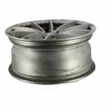 Leichtmetallrad -- 36116787575 BMW X3 (F25) SUV xDrive20d 16V (N47-D20C) 2011-03