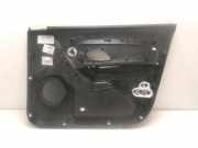 Türverkleidung Links Vorne Dacia Duster (SR) SUV 1.3 TCE 130 16V (H5H-470(H5H-B4)) 2019-10