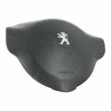 Airbag Lenkrad 96773144ZD Peugeot Partner/Ranch (GC/GF/GG/GJ/GK) Van 1.6 HDI 90 16V (DV6AUTED4(9HX)) 2014-10