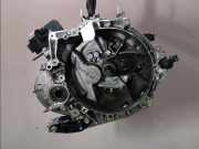 Getriebe Manuell 1636249880 Peugeot 208 II (UB/UH/UP) Schrägheck 5-drs 1.2 Vti 12V PureTech 100 (HNE) 2022-09