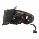 Rücklicht Links 9817269280 Citroën C5 Aircross I (A4/AC/AJ/AR) SUV 1.5 Blue HDi 130 16V (DV5RC(YHZ)) 2021-04