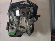 Motor DIESEL SU00100718 Toyota Aygo (B10) Schrägheck 1.4 HDI (2WZ-TV) 2008-01