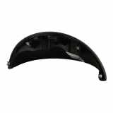 Zierleiste DASHBOARD Peugeot 207 SW (WE/WU) Kombi 1.6 HDi 16V (DV6ATED4(9HX)) 2010-04