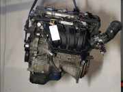 Motor BENZINE 190000D300 Toyota Auris (E15) Schrägheck 1.4 VVT-i 16V (4ZZFE) 2008-04